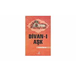 Divan-ı Aşk - Erkan Haras - Bengisu Yayınları