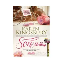 Son Mektup - Karen Kingsbury - Novella