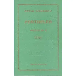 Hikayeler 2: Portreler - Sezai Karakoç - Diriliş Yayınları
