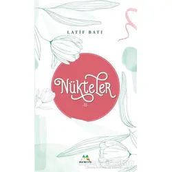 Nükteler 2 - Latif Batı - Meneviş Yayınları