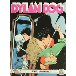 Dylan Dog 27 - Gianluigi Coppola - Hoz Yayınları
