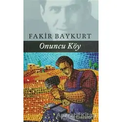 Amerikan Sargısı - Fakir Baykurt - Literatür Yayıncılık
