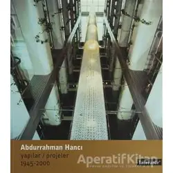 Abdurrahman Hancı - Abdurrahman Hancı - Literatür Yayıncılık