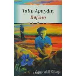 Define - Talip Apaydın - Literatür Yayıncılık