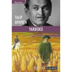 Yarbükü - Talip Apaydın - Literatür Yayıncılık
