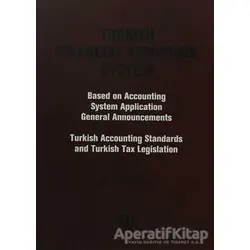 Turkish Financial Reporting System - Engin Yarbaşı - Literatür Yayıncılık