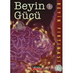 Beyin Gücü - Paul McEvoy - Literatür Çocuk