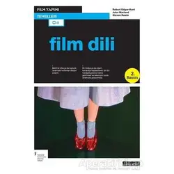 Film Dili - John Marland - Literatür Yayıncılık