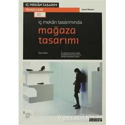 Mağaza Tasarımı - Lynne Mesher - Literatür Yayıncılık