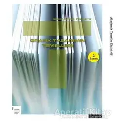 Grafik Tasarımın Temelleri - Gavin Ambrose - Literatür Yayıncılık