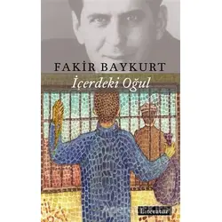 İçerdeki Oğul - Fakir Baykurt - Literatür Yayıncılık