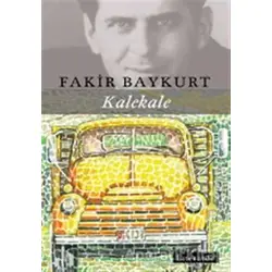 Kalekale - Fakir Baykurt - Literatür Yayıncılık