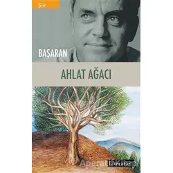 Ahlat Ağacı - Başaran - Literatür Yayıncılık