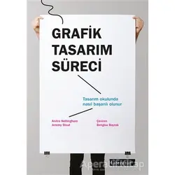 Grafik Tasarım Süreci - Jeremy Stout - Literatür Yayıncılık