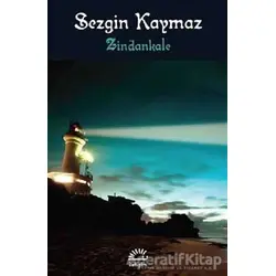 Zindankale - Sezgin Kaymaz - İletişim Yayınevi