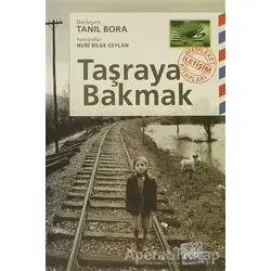 Taşraya Bakmak - Derleme - İletişim Yayınevi