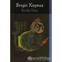 Sandık Odası - Sezgin Kaymaz - İletişim Yayınevi
