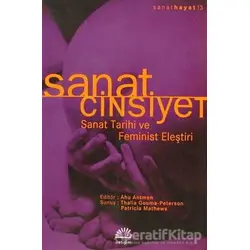 Sanat / Cinsiyet - Kolektif - İletişim Yayınevi