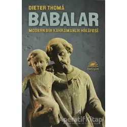 Babalar - Dieter Thoma - İletişim Yayınevi