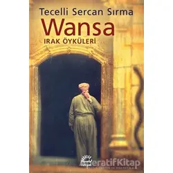 Wansa - Tecelli - İletişim Yayınevi