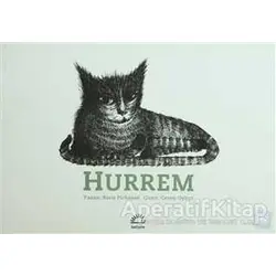Hurrem - Barış Pirhasan - İletişim Yayınevi