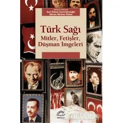 Türk Sağı - Derleme - İletişim Yayınevi