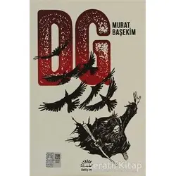 DG - Murat Başekim - İletişim Yayınevi