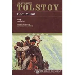Hacı Murat - Lev Nikolayeviç Tolstoy - İletişim Yayınevi