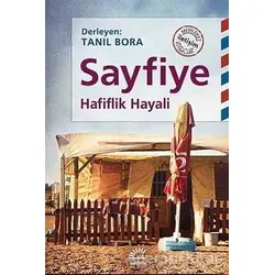 Sayfiye - Tanıl Bora - İletişim Yayınevi