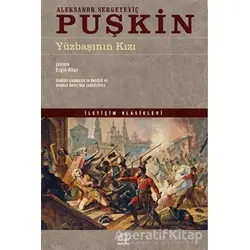 Yüzbaşının Kızı - Aleksandr Puşkin - İletişim Yayınevi