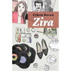 Zira - Ethem Baran - İletişim Yayınevi