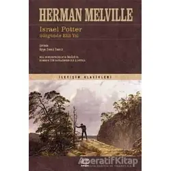 İsrael Potter - Herman Melville - İletişim Yayınevi