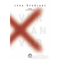 Vur Ulan Vur - Levent Cantek - İletişim Yayınevi
