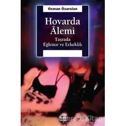 Hovarda Alemi - Osman Özarslan - İletişim Yayınevi