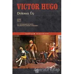 Doksan Üç - Victor Hugo - İletişim Yayınevi