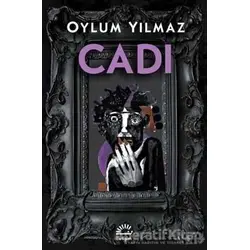 Cadı - Oylum Yılmaz - İletişim Yayınevi