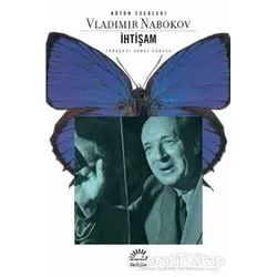İhtişam - Vladimir Nabokov - İletişim Yayınevi