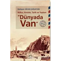 Dünyada Van - Kolektif - İletişim Yayınevi