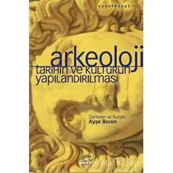 Arkeoloji - Kolektif - İletişim Yayınevi