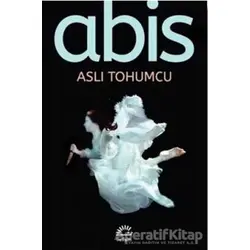 Abis - Aslı Tohumcu - İletişim Yayınevi