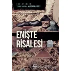 Enişte Risalesi - Kolektif - İletişim Yayınevi