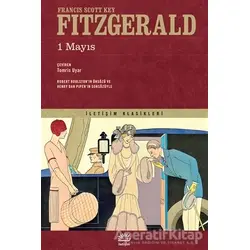 1 Mayıs - Francis Scott Key Fitzgerald - İletişim Yayınevi
