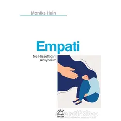 Empati - Monika Hein - İletişim Yayınevi