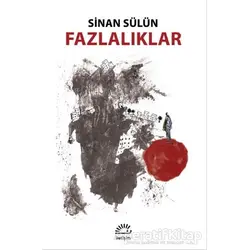 Fazlalıklar - Sinan Sülün - İletişim Yayınevi