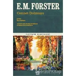 Cennet Dolmuşu - E. M. Forster - İletişim Yayınevi