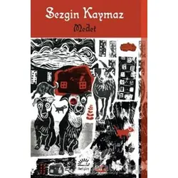 Medet - Sezgin Kaymaz - İletişim Yayınevi