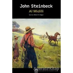 Al Midilli - John Steinbeck - İletişim Yayınevi