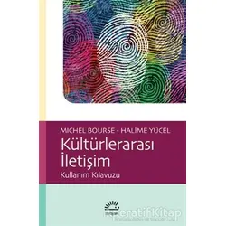 Kültürlerarası İletişim - Halime Yücel - İletişim Yayınevi