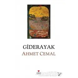 Giderayak - Ahmet Cemal - Can Yayınları
