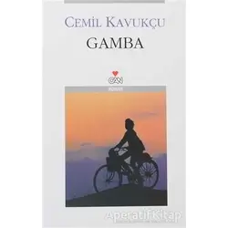 Gamba - Cemil Kavukçu - Can Yayınları